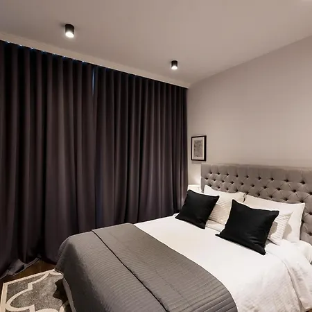 Lägenhet Tower Premium Wrocław