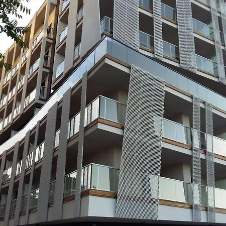 Tower Premium Appartamento *