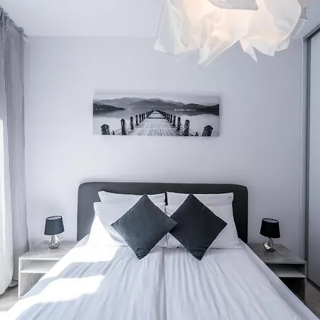 Appartamento Tower Premium *