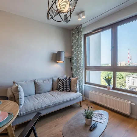 Tower Premium Appartamento Breslavia