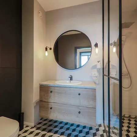 Appartamento Tower Premium *